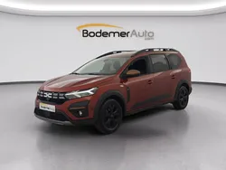 DACIA Jogger ECO-G 100 7 places Extreme