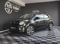 Citroën C1 Vti Shine NACIONAL