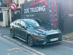 FORD MONDEO ST Line 2.0 TDCI 190CH BVA 2020 - Tres bien equipee