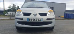 Renault modus 1.4