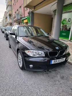 BMW 116 116i
