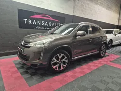 CITROEN C4 AIRCROSS HDi 115 S&S 4x2 Exclusive/ TOIT PANO/ SIEGES CHAUFFANTS