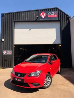 Seat Ibiza IV 1.2 TSI 90ch Style