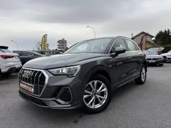 Audi Q3 II 35 TFSI 150ch S line S tronic 7