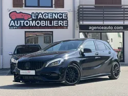 MERCEDES Classe A 220d 177 PACK AMG 4Matic 7G-DCT