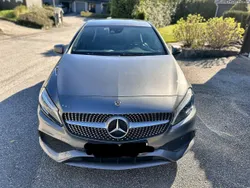 Mercedes-Benz A 180 AVANTGARDE