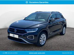 VOLKSWAGEN T-Roc 1.5 TSI EVO 150 Start/Stop DSG7 Life
