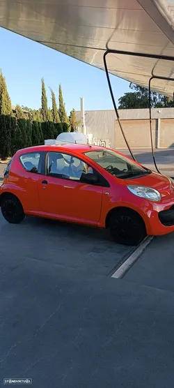 Citroën C1 1.0 Advance