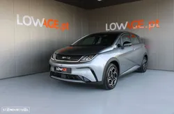 BYD Dolphin 60.4 kWh Comfort