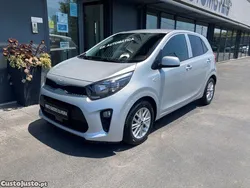 Kia Picanto 1.0 Aut. Dream-Team