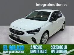 OPEL Corsa 1.2T XHL S-S Elegance 100