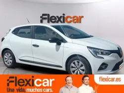 RENAULT Clio Sce Life 53kW