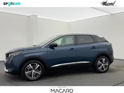 Peugeot 3008 1.2 PureTech 130ch S&S Roadtrip EAT8