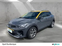 Kia Stonic 1.0 T-GDi 100ch GT Line