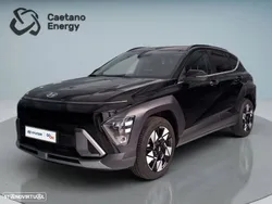 Hyundai Kauai 1.0 T-GDi Premium