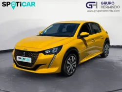 PEUGEOT 208 Active Eléctrico 100kW