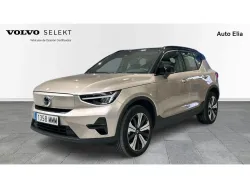 Volvo XC40 Recharge Single Plus Aut.