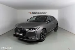 DS DS4 1.2 PureTech Rivoli EAT8