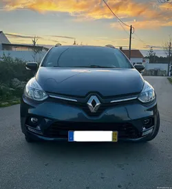Renault Clio 0.9 tce