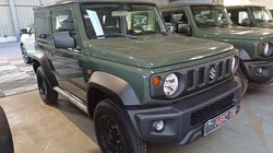 Suzuki Jimny 1.5 Privilège 102 ch, 4520 KMS