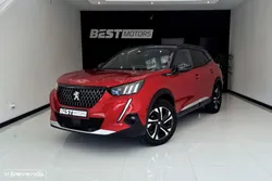 Peugeot 2008 1.2 PureTech GT Line EAT8