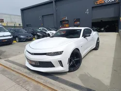 Chevrolet Camaro Camaro