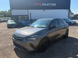 OPEL CORSA 1.2 75ch ÉDITION