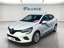 RENAULT Clio Blue dCi 100 - 21N Business