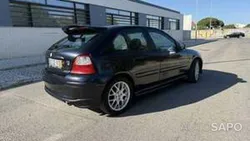 MG ZR 105 Tag Heuer Edição limit. de 2002