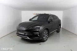 BYD Seal U 1.5 DM-i Comfort