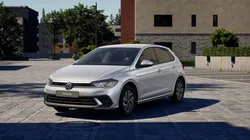 VOLKSWAGEN Polo 1.0 TSI 95 S&S DSG7 VW Edition
