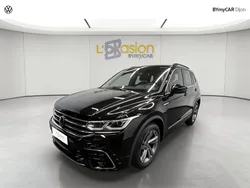 VOLKSWAGEN Tiguan 2.0 TDI 150ch DSG7 R-Line