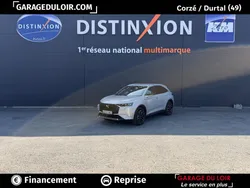 Ds 7 BlueHDi 130 Automatique RIVOLI
