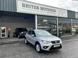 Seat Arona 1.0 TSI Style