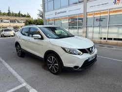 Nissan Qashqai NISSAN QASHQAI 1.2 DIG-T 115 Xtronic Tekna BOITE AUTOMATIQUE
