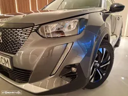 Peugeot 2008 1.5 BlueHDi Allure Pack