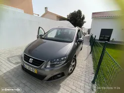 SEAT Alhambra 2.0 TDI Style Advanced DSG