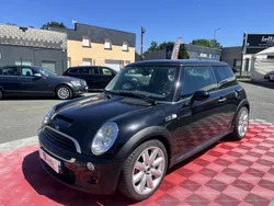 Mini MINI COOPER S 163CH