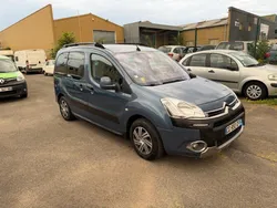 CITROEN BERLINGO MULTISPACE e-HDi 90 Airdream XTR BMP6