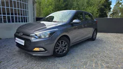 Hyundai i20 1.1 CRDi