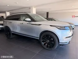 Land Rover Range Rover Velar 2.0 D SE