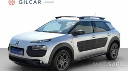 Citroen C4 Cactus de 2014