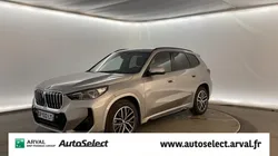 BMW X1 xDrive23i M Sport DKG7