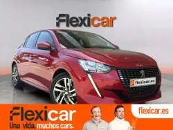 PEUGEOT 208 1.5 BlueHDi S&S Active 100