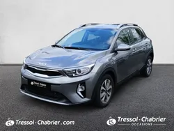 KIA Stonic 1.0 T-GDi 100 ch BVM6 Active
