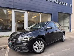 Volkswagen Polo (6) 1.0 TSI 95 STYLE DSG7