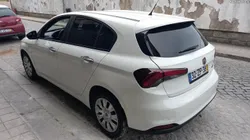 Fiat Tipo 1.3Mjet 95cv AC Nacional