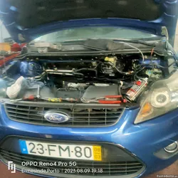 Ford Focus 1.6tdci