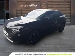 Peugeot 3008 Hybrid 136 e-DCS6 Allure