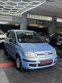 Fiat Panda II 1.2 8v 69ch 30 Euro5